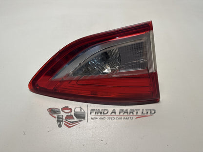 2014 Ford Kuga MK2 - Left Tailgate Light PN: CV44 13A603 AD