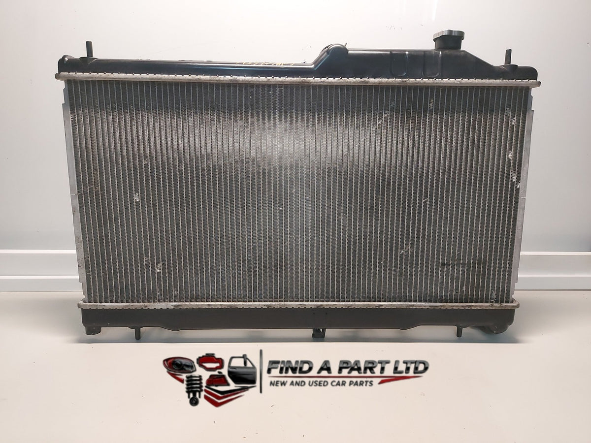 2008 Subaru Impreza GH - Radiator PN: RAD1080