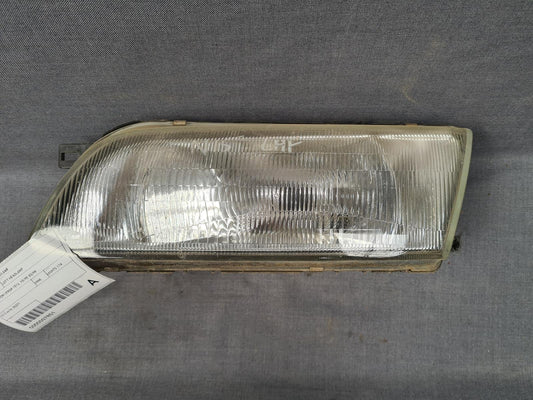 Oct 1995 to Mar 1998 - Nissan Pulsar N15 - Left Headlight - Ichikoh Lens# 1513