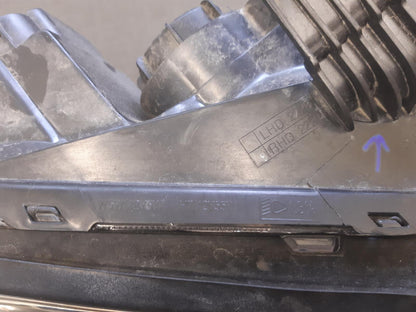 Jul 2008 to Sep 2015 - Holden Captiva/Captiva 5 CG Maxx - Right Headlight - (4Th Vin = D)
