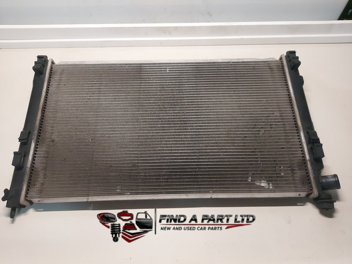 2010 Mitsubishi Outlander CW*W - Radiator PN: