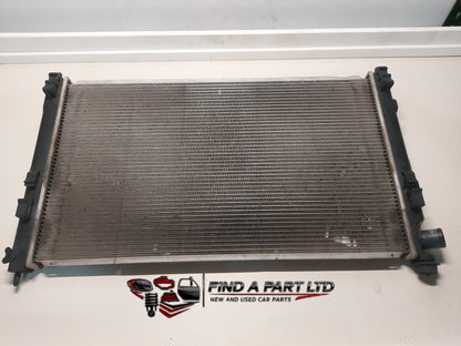2010 Mitsubishi Outlander CW*W - Radiator PN: