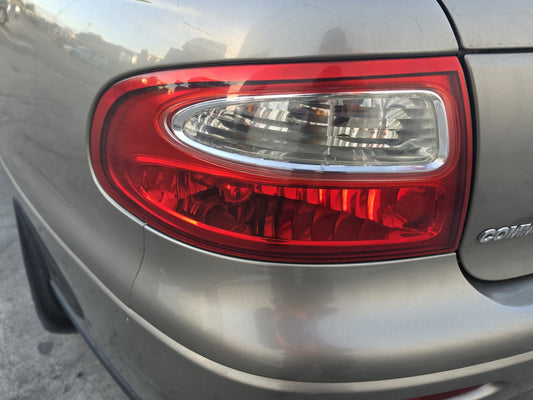 2002 Holden Commodore 6H8VXK69A2L813872- Left Taillight PN: