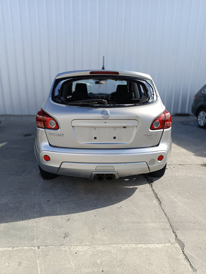 2006-2010 Nissan Dualis J10 KJ10