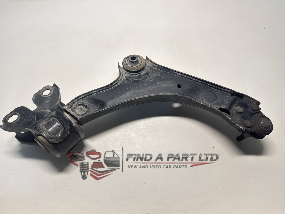 2013 Ford Mondeo MK4 - Left Front Lower Control Arm PN: 7G9N3A052/53-BB