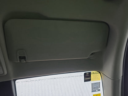 2017 Holden Trax TJ MY17 - Sun Visor Pair PN: