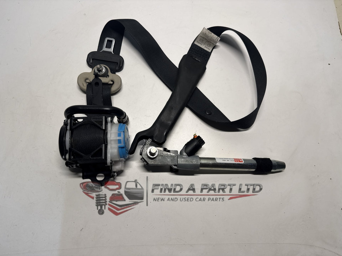 2013-2016 Mazda CX-5 KE - Right Front Seat Belt PN: TK-AH2-EH940