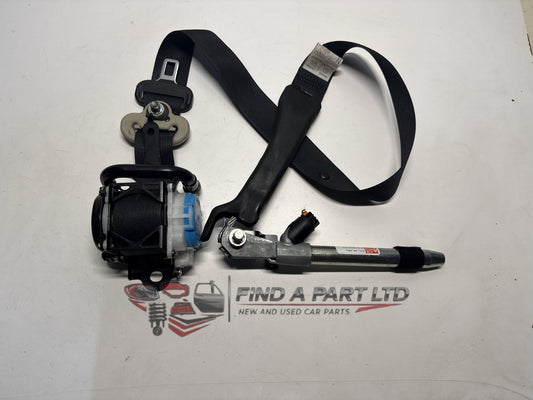 2013-2016 Mazda CX-5 KE - Right Front Seat Belt PN: TK-AH2-EH940