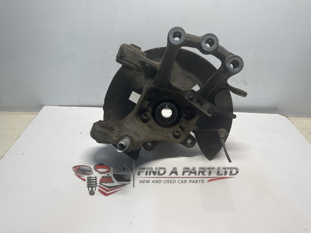 2013-2016 Mazda CX-5 KE - Right Rear Hub Assembly PN: K011
