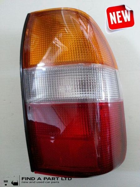 1996-2001 Mitsubishi Triton MK- Right Taillight PN: L20040