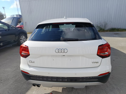 2016-2019 Audi Q2 30 TFSI WAUZZZGA4HA006144