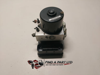 2008 Mitsubishi Outlander CW*W - ABS Pump/Modulator PN: 4670A039