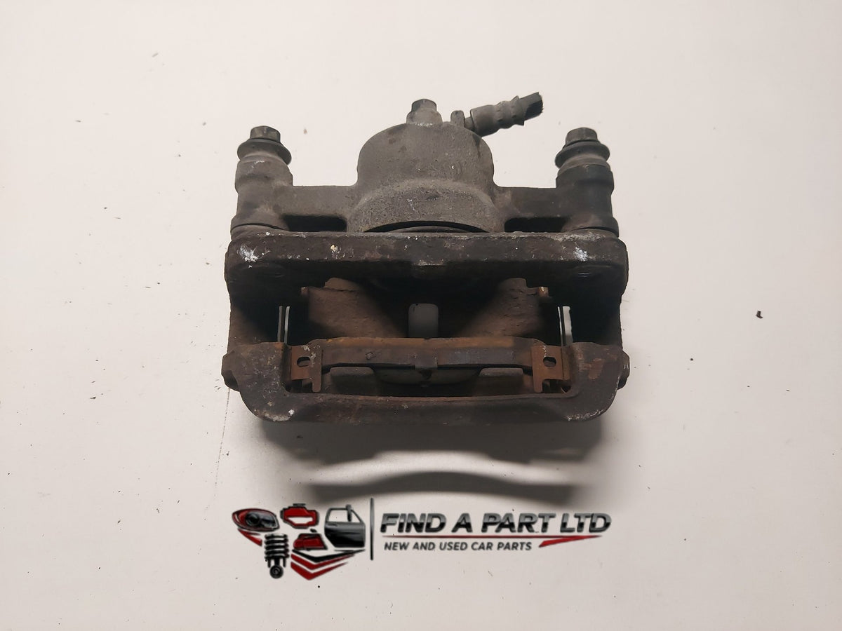 2007 Kia Picanto - Right Front Caliper PN: CA021-10100M