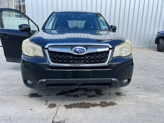 2013 Subaru Forester SJ5 - Front Bumper PN: