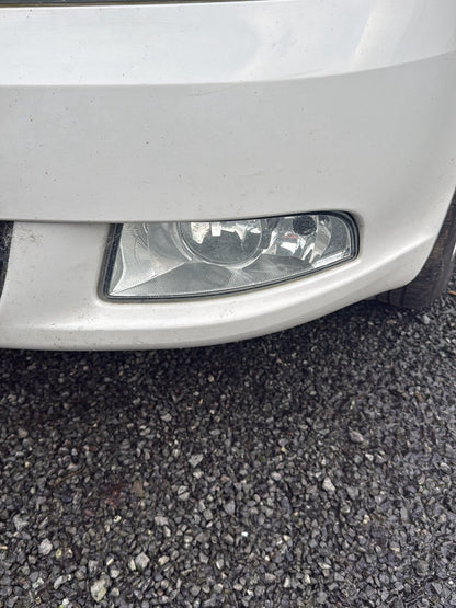 2012-2020 Skoda Octavia 5E - Left Fog Light PN: 12665