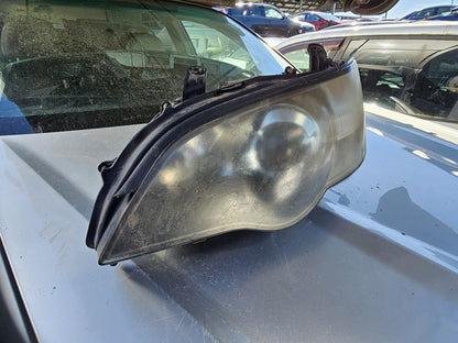 2004-2008 Subaru Legacy BP - Left Headlight PN: 100-20791