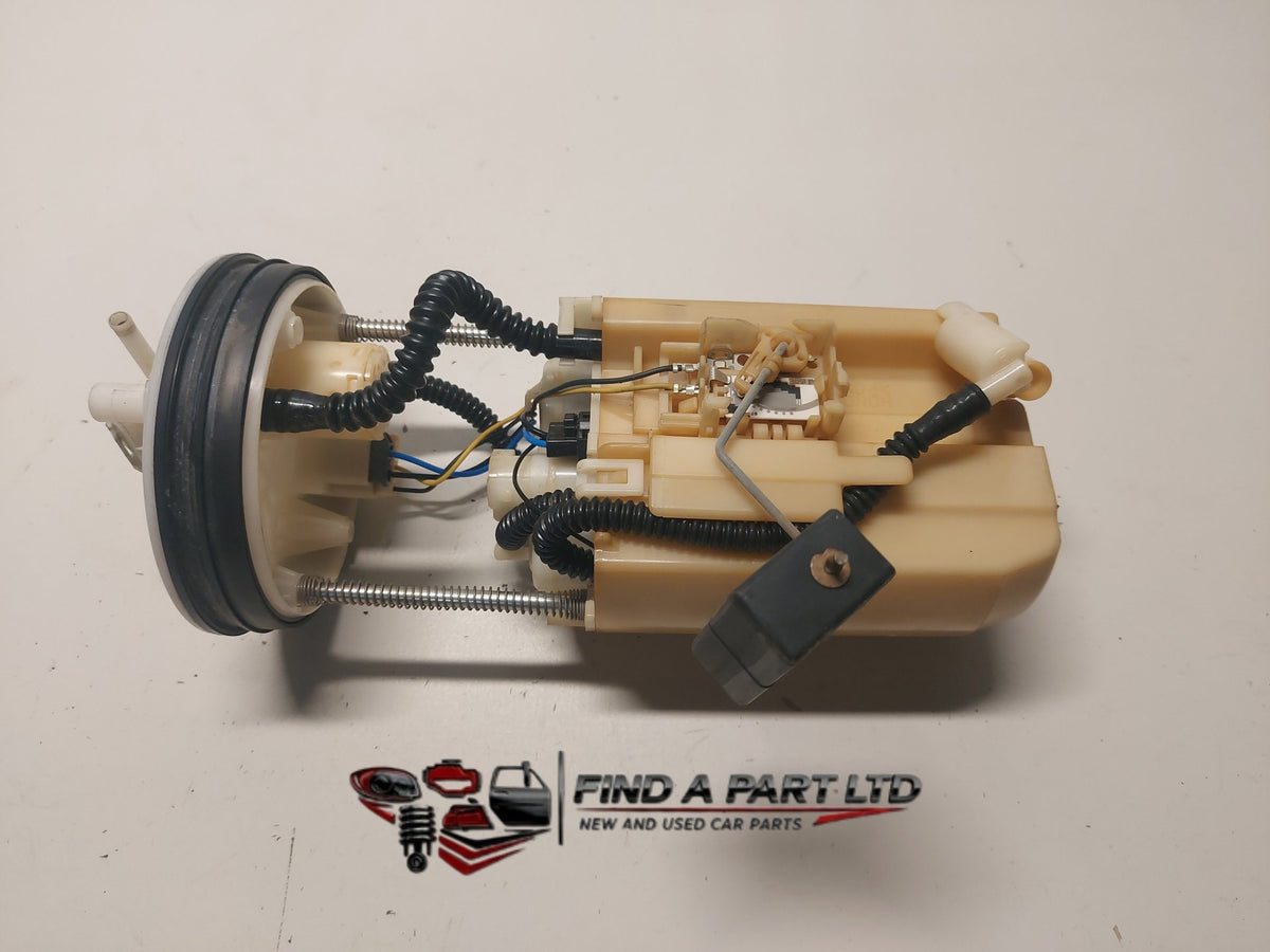 2008 Honda Jazz GD - Fuel Pump PN: