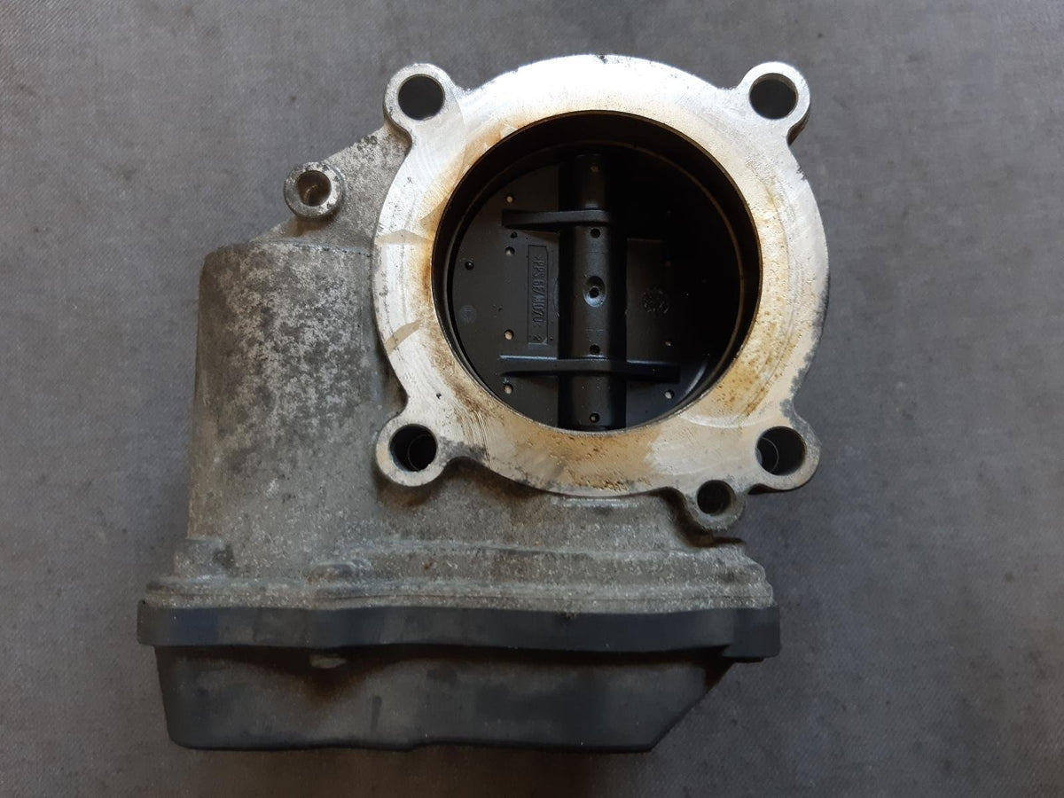 Oct 2005 to Apr 2013 - Audi A3 8P Petrol 2.0L Engine Code BZC Engine Code BWA Engine Code CDLC Engine Code CJXF Engine Code CAWB Engine Code CZA - Throttle Body