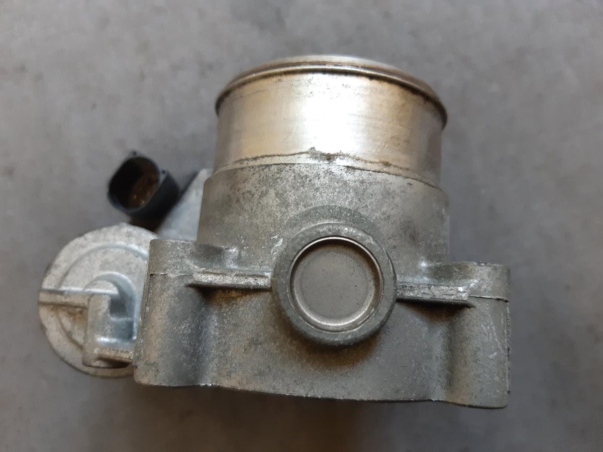 Oct 2005 to Apr 2013 - Audi A3 8P Petrol 2.0L Engine Code BZC Engine Code BWA Engine Code CDLC Engine Code CJXF Engine Code CAWB Engine Code CZA - Throttle Body
