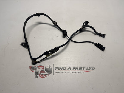 2016 Mitsubishi Outlander GF*W - Left Rear ABS Sensor PN: 5230 1916B