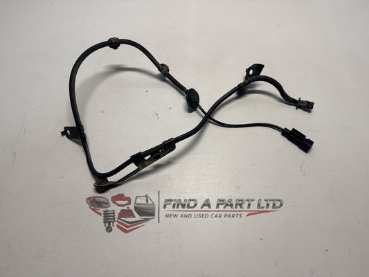 2016 Mitsubishi Outlander GF*W - Left Rear ABS Sensor PN: 5230 1916B