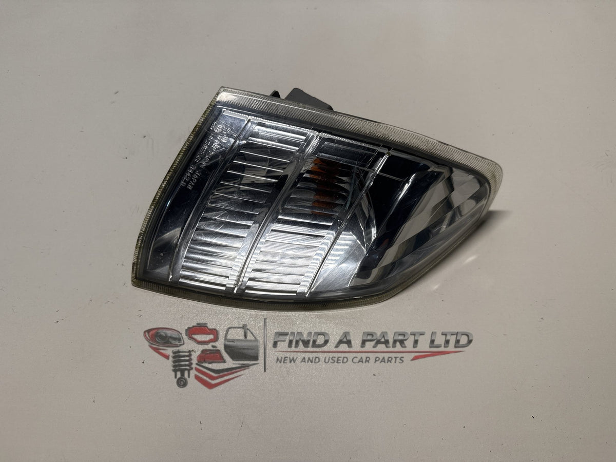 2004 Nissan X-Trail T30 - Right Corner Light PN: 3443