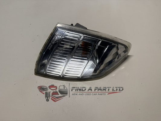 2004 Nissan X-Trail T30 - Right Corner Light PN: 3443