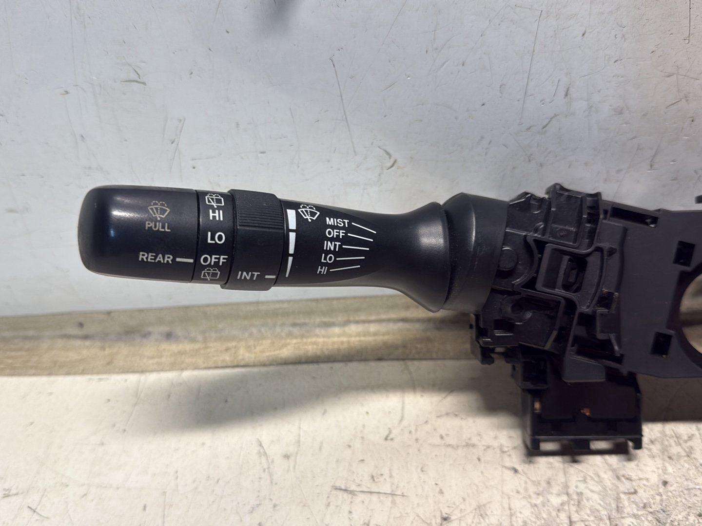 2006-2012 Toyota Corolla- Combination Switch PN: 42070 35SUD26