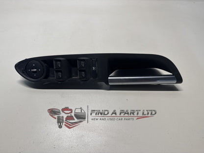 2014 Ford Kuga MK2 - Master Power Window Switch PN: AM5T 11A132 CA