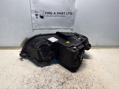 2004-2008 Audi A3- Right Headlight PN: 0301 231 676
