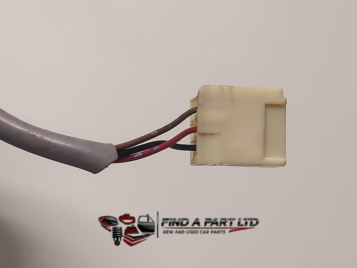 2007 Toyota Hilux - Left Door Mirror PN: