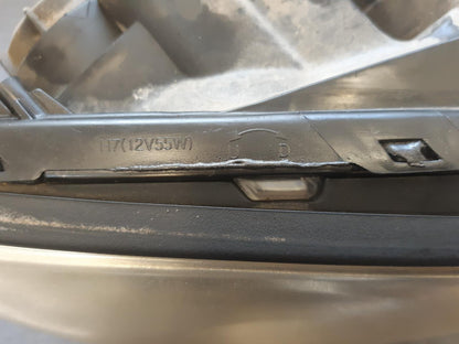 Jul 2008 to Sep 2015 - Holden Captiva/Captiva 5 CG Maxx - Right Headlight - (4Th Vin = D)