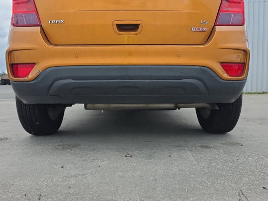2017 Holden Trax TJ MY17 - Rear Lower Bumper Moulding PN: