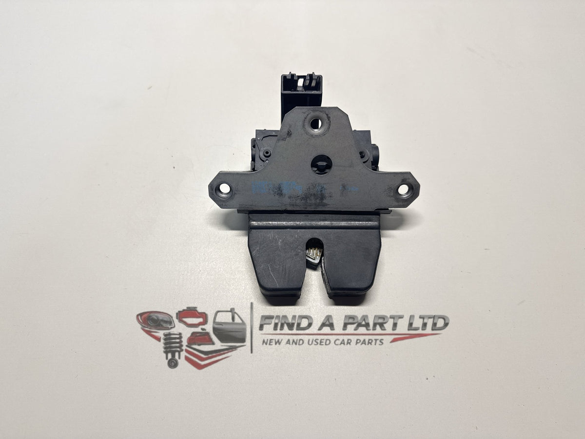 2013 Ford Mondeo MK4 - Tailgate Lock Mechanism PN: