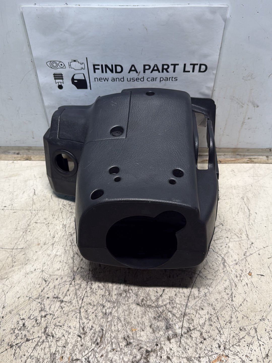 1995-1998 Honda Odyssey - Steering Column Shroud PN: