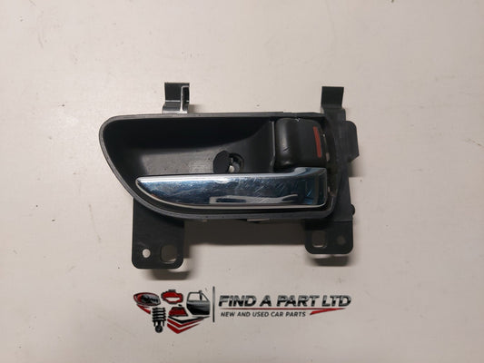 2007 Subaru Impreza GG - Right Rear Door Interior Handle PN: