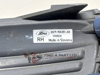 2013 Ford Mondeo MK4 - Right Fog Light PN: BS71-15K201-AB