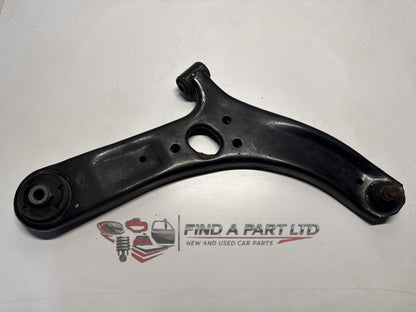 2014 Kia Rio JB - Right Front Lower Control Arm PN: