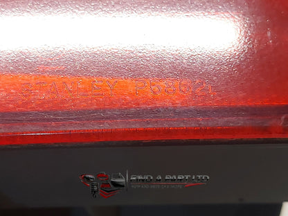 2006 Honda Inspire UC - Left Taillight PN: P5862
