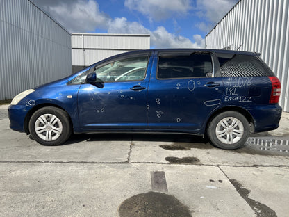 2003-2009 Toyota Wish ZNE10