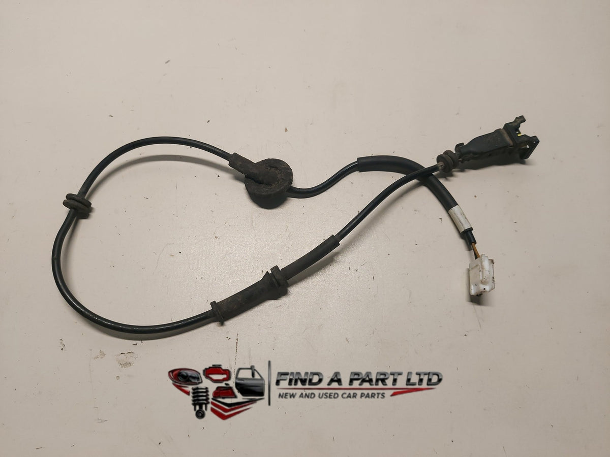 2007 Kia Picanto - Right Rear ABS Sensor PN: 91920-07100