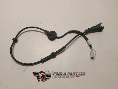 2007 Kia Picanto - Right Rear ABS Sensor PN: 91920-07100