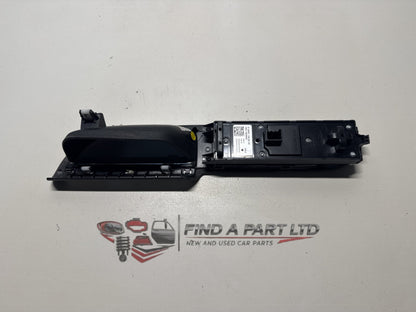 2014 Ford Kuga MK2 - Master Power Window Switch PN: AM5T 11A132 CA
