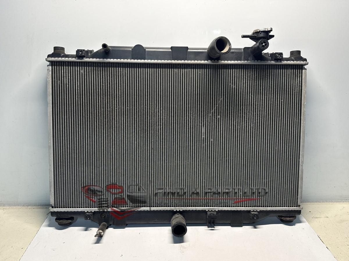 2013 Mazda CX-5 KE - Radiator PN: 222000-9253