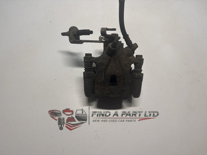 2013-2016 Mazda CX-5 KE - Left Rear Caliper PN: