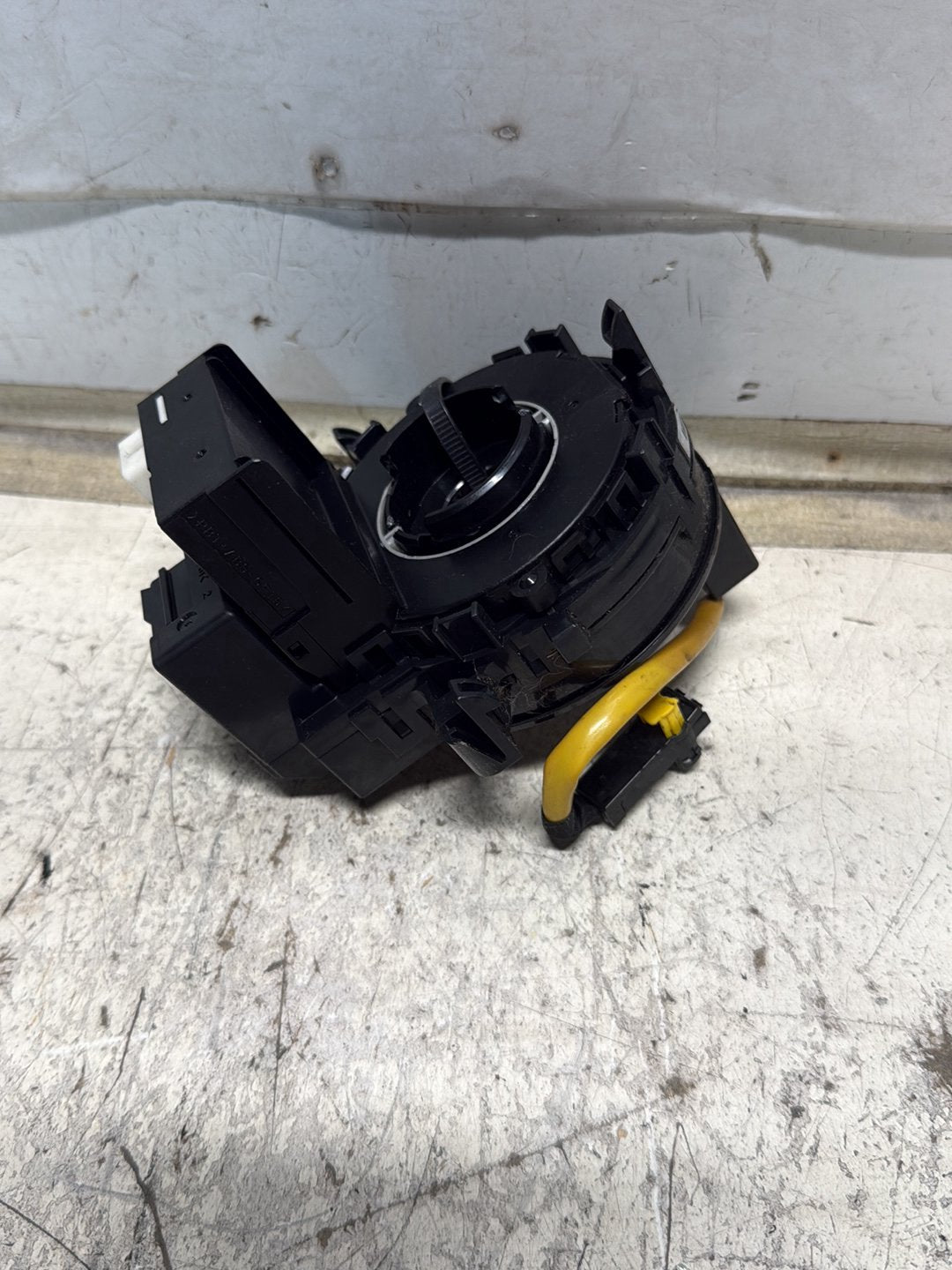 2009 Subaru Outback BR- Clock Spring PN: