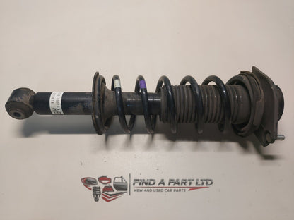 2008 Subaru Impreza GH - Left Rear Strut PN: 20365FG010