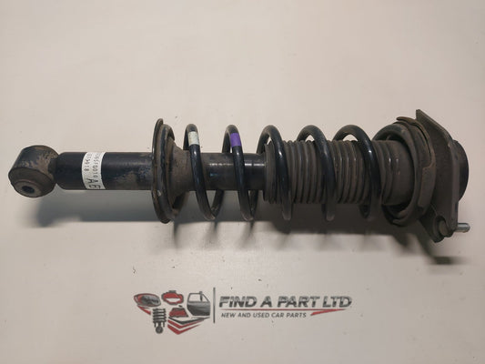 2008 Subaru Impreza GH - Left Rear Strut PN: 20365FG010
