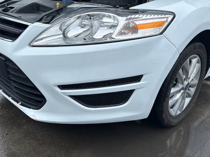 2007-2014 Ford Mondeo MK4 - Front Bumper PN:
