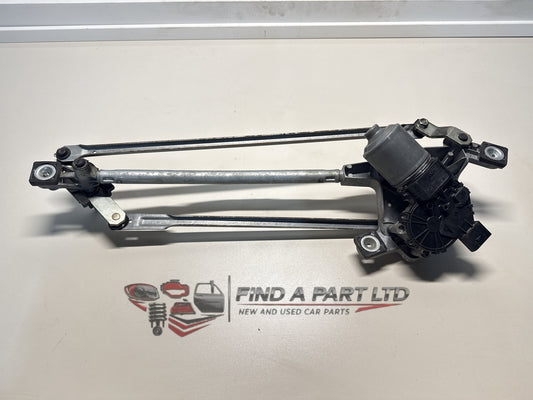 2013 Ford Mondeo MK4 - Wiper Linkage PN: 7S71-17504-BD